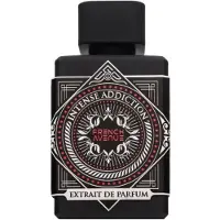 French Avenue Intense Addiction Extrait de Parfum 80 ml