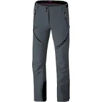 Dynafit Mercury 2 Dynastretch Pants Gris XS Femme