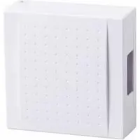 Heidemann Carillon Ceres 70606 blanc pur 83 dB (A)