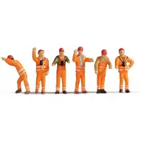 Noch 36275 N Personnages de manoeuvre