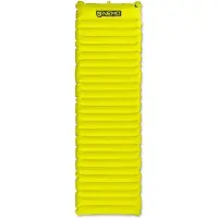 Nemo - Matelas de trekking léger - Astro Lumen - Taille Regular - Jaune