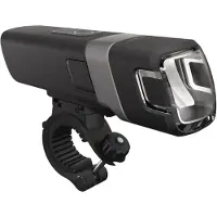 Contec Dlux Micro 120 Front Light Noir 290 Lumens