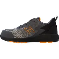 New Balance Chaussure basse Speedware Gris/Orange - T.46.5 - S4MIDSPWRGRY2E12