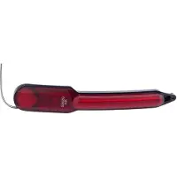Busch&Muller Curana Ilu Dynamo Rear Light Rouge