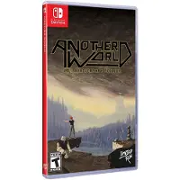 Another World (Importation)