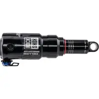 RockShox Amortisseur Deluxe Ultimate Rct Trunnion/standard C2