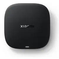 Xiaomi TV box S 3ème Génération Noir