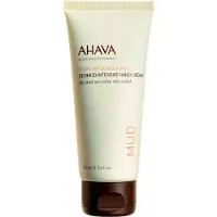 Ahava Crème Nourrissante pour les Mains Dermud 100 ml Crème