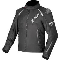 Ls2 Textil Veste Zoom