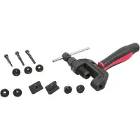 Bikeservice Montgwrkzstz chaîne Bst 13pcs