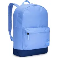 Case Logic Campus CCAM1216 Glowing Blue, City, Uni, 39.6 cm (15.6"), Housse pour ordinateur portable, Polyester