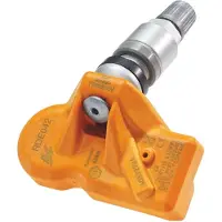 HUF STARK Système de contrôle de la pression des pneus (RDKS) SKWS-1400028 pour TOYOTA Verso (_R2_)