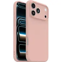 Otterbox Figura MagSafe (Apple iPhone 17 Pro Max), Coque pour téléphone portable, Pink, Rose