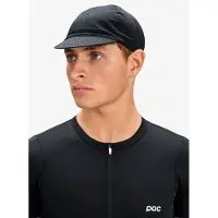 POC Cadence Cap Noir S