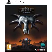 Gothic Classic - PS5