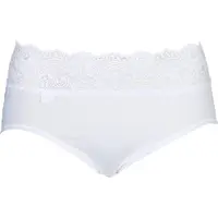 Sloggi Romance Midi 3 48 Femmes