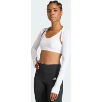 Adidas Haut d'entraînement femme Power Essentials