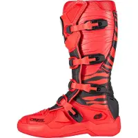 O'Neal 3SRS Zebra Bottes de motocross Taille