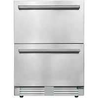 Frigelux Réfrigérateur top encastrable RE2T136A