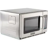 CombiSteel Four à micro-ondes 3200 W, 34 litres