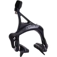 Sram Force Axs Rim Brake Caliper Gris Front