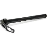 RockShox Sid/reba Boost Front Through Axle Noir 15 x 110 mm