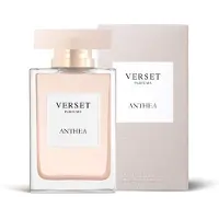 Verset Eau de Parfum Parfum pour femme Anthea 100ml