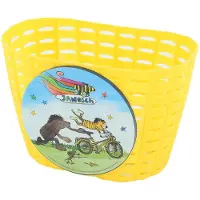 Bike Fashion Panier à vélo