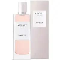 Verset Eau de Parfum Parfum pour femme Anthea 50ml