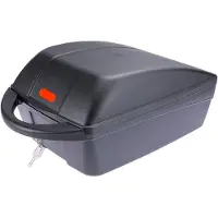 Polisport Panier Arrière Top Cargo Box 11l