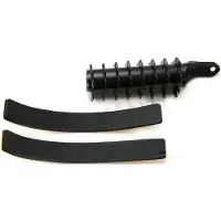 Campagnolo Adaptateur pour tige de selle EPS V3PolyuréthaneAC16-HOSP32, Ø 32mm