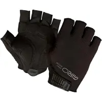 Giro Bravo Ii Gel Short Gloves Noir L