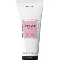 Kemon Masque Illuminateur de Couleur 200 ml