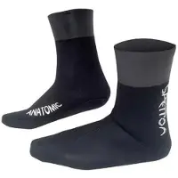 Spetton Anatomic Dry Double Lined 3 Mm Booties Noir EU 37-38
