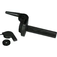 Domino Throttle Commandos