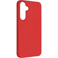 FIXED Histoire pour Samsung Galaxy A35 (Samsung Galaxy A35), Coque pour téléphone portable, Rouge