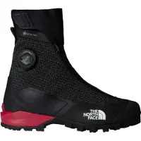 The North Face Hommes, Chaussures de randonnée, Summit Verto Sa GTX (46.5, 47), Noir