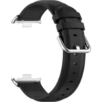 INF Bracelet de montre pour Redmi Watch 4 / Xiaomi Band 8 Pro Black