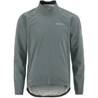 Craft Hommes, Veste de cyclisme, Adv Endur Hydro 2 M Jacke (L), Multicolore, L