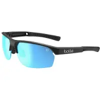 Bolle Victus S Polarized Sunglasses Clair Sky Blue Polarized/CAT3
