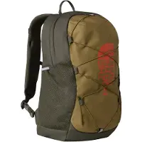The North Face Sac à dos 'Y COURT JESTER' kaki / vert foncé / noir