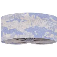 Buff Unisexe, Bandeau, Coolnet Uv Ellipse HB Loer, Gris, Bleu