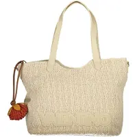 Valentino Cabas beige