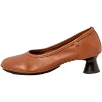 El naturalista N694 Alma Barefoot Heel Sandals Marron EU 38 Femme