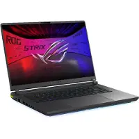 Asus ROG Strix G16 G615LR-S5177W, Intel Core Ultra 7, 40,6 cm (16 pouces), 2560 x 1600 pixels, 16 Go, 1 To, Windows 11 Édition Familiale