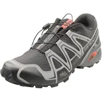 Salomon Speedcross 3 Gt Couleur Noir