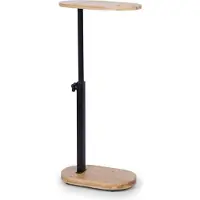 Relaxdays table latérale (22 x 40 x 82 cm)