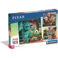 Clementoni 25065 puzzle