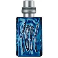 Cerrutti 1881 Silver Night, eau de parfum pour homme, 50 ml