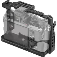 Ulanzi Cage métallique Ulanzi pour Sony A7M3, A7M4 et A7RM3
